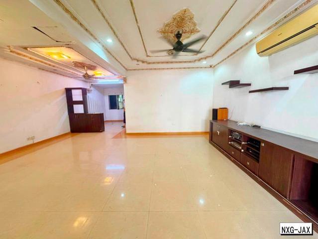 Terraced House for rent in Port Klang, Selangor