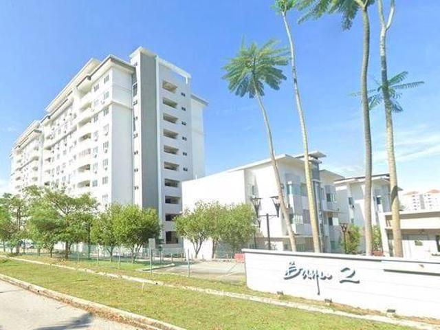 Apartment for sale in Nilai, Negeri Sembilan