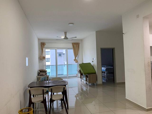 Apartment for sale in Johore Bahru, Johor