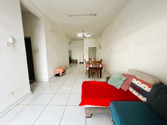 Serviced Residence for rent in Saujana, Selangor