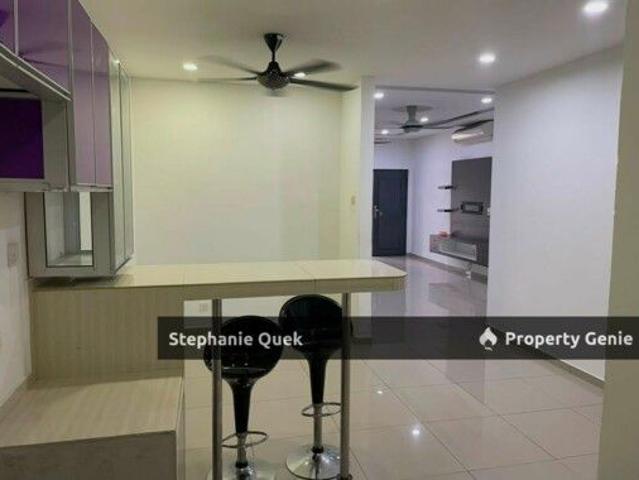 House for rent in Port Klang, Selangor