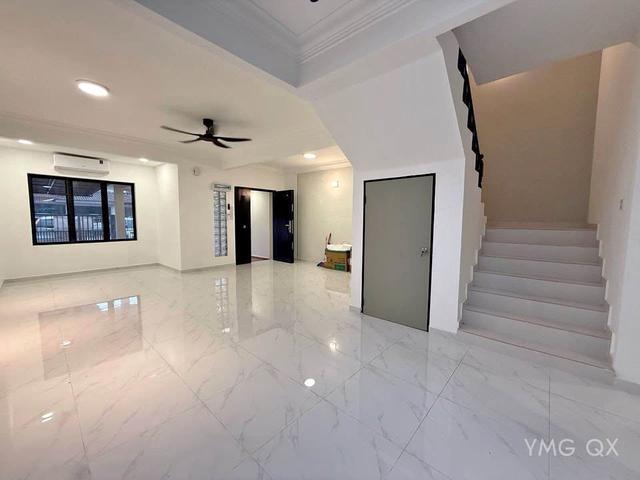 Terraced House for rent in Port Klang, Selangor