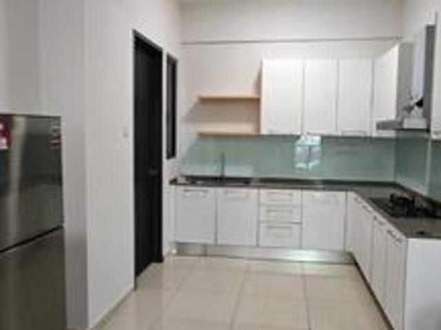 Condominium for rent in Wellesley, Penang