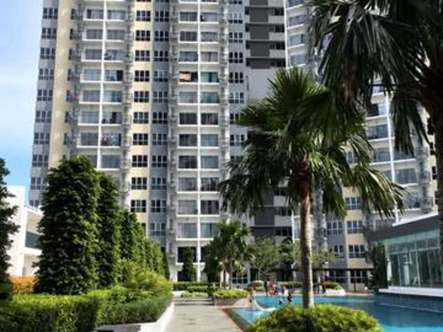 Serviced Residence for sale in Bandar Baru Bangi, Majlis Perbandaran Kajang