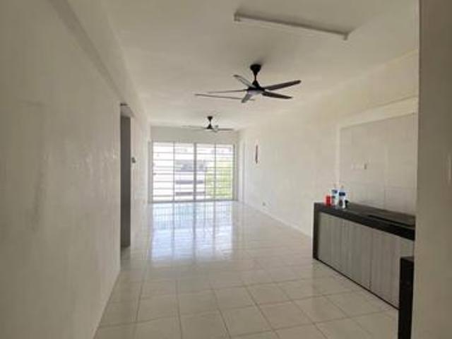 Apartment for rent in Kajang, Langat