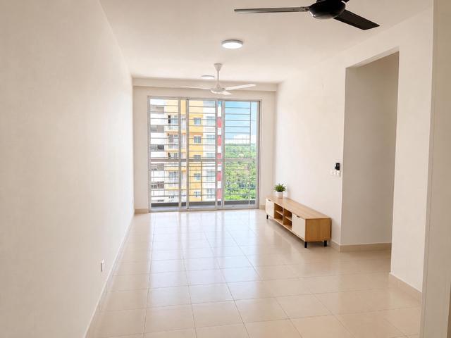 Apartment for sale in Kajang, Langat