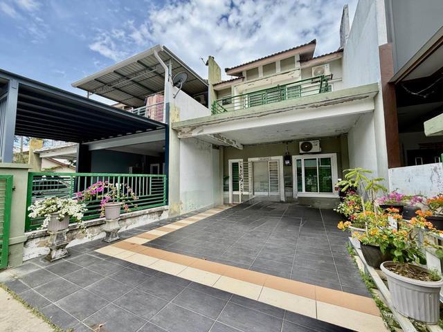 Terraced House for sale in Sendayan Village, Negeri Sembilan