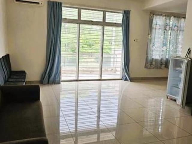 Townhouse for rent in Saujana, Selangor