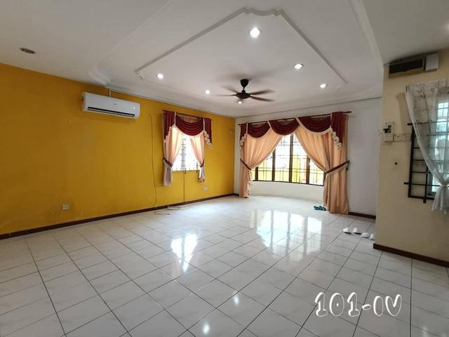 Terraced House for rent in Port Klang, Selangor