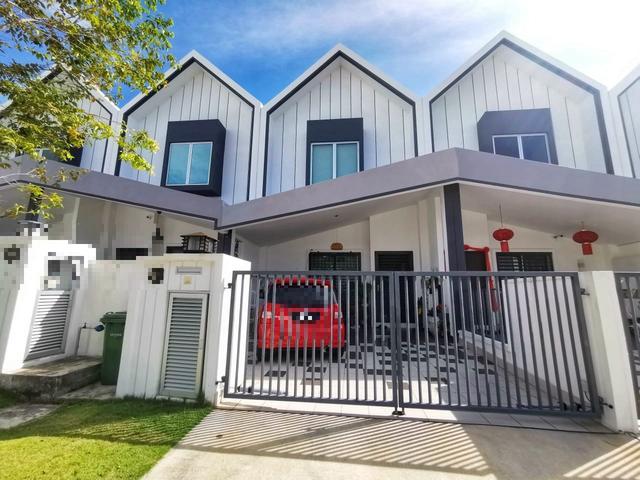 Terraced House for sale in Kajang, Langat