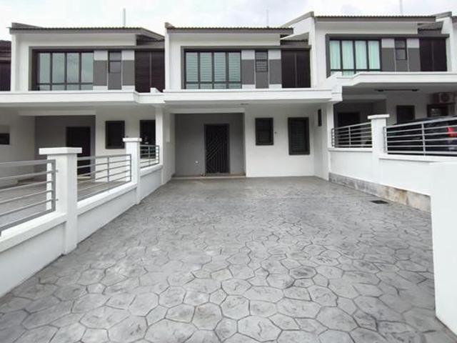 Terraced House for rent in Selangor