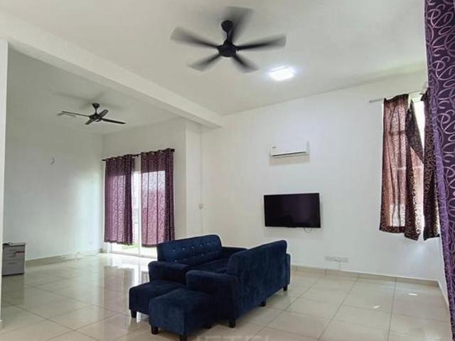 Residential House for rent in Port Klang, Selangor