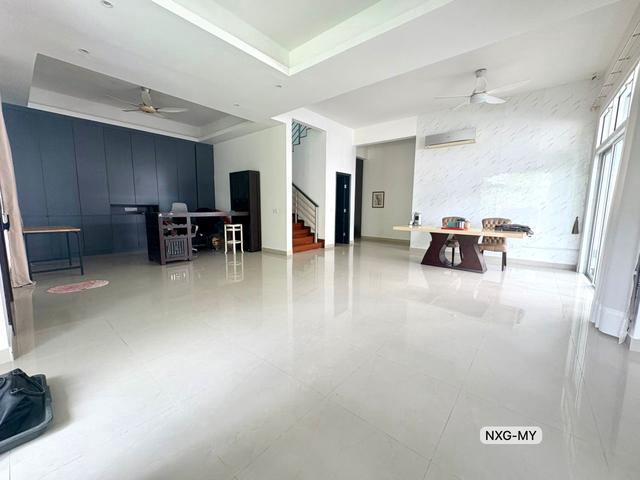Residential House for rent in Petaling, Alam Impian