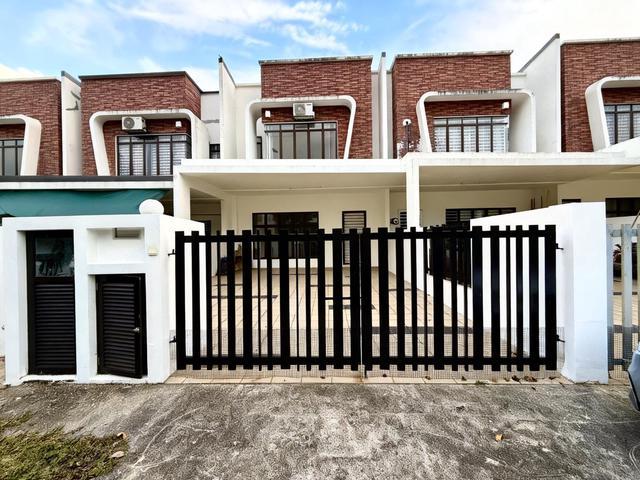 Terraced House for rent in Kajang, Langat