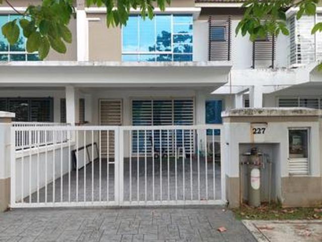 Terraced House for sale in Sendayan Village, Negeri Sembilan