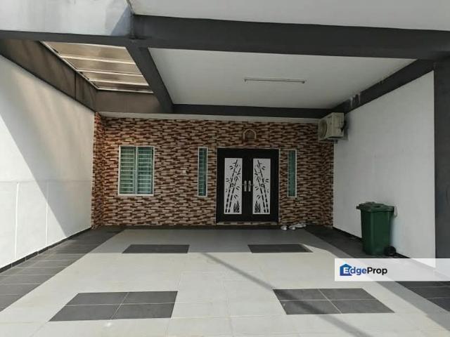 House for rent in Sungai Petani, Kuala Muda