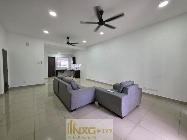 Terraced House for rent in Port Klang, Selangor