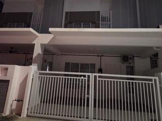 Terraced House for rent in Sendayan Village, Negeri Sembilan