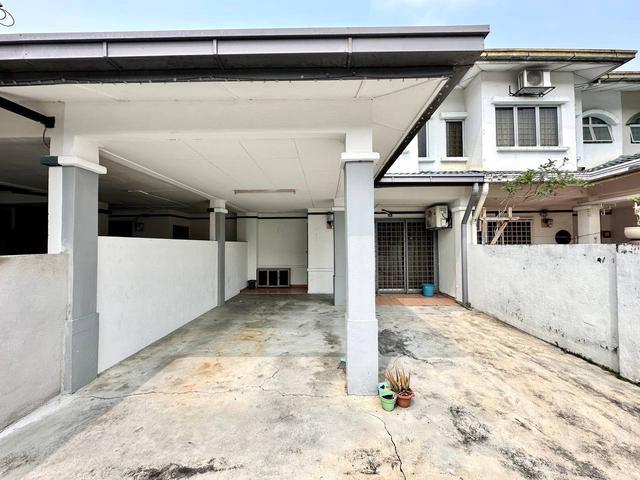 Residential House for rent in Majlis Perbandaran Kajang, Hulu Langat