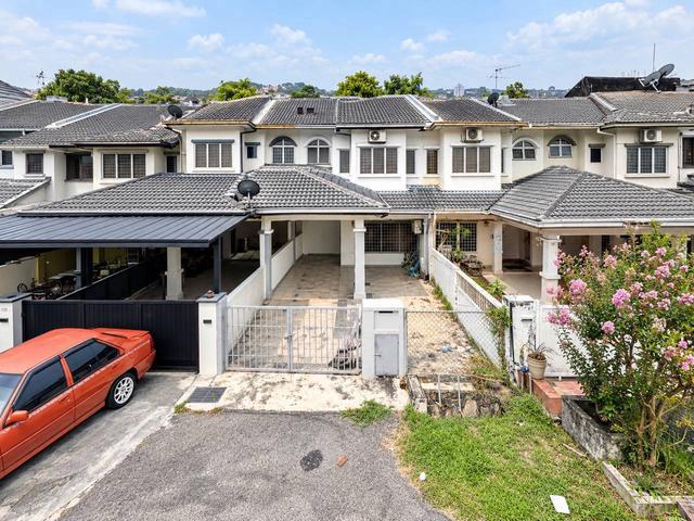 Terraced House for rent in Majlis Perbandaran Kajang, Hulu Langat