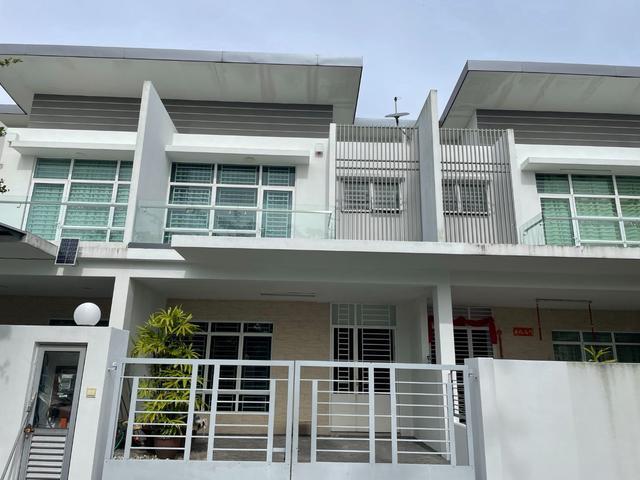 Terraced House for rent in Kajang, Langat