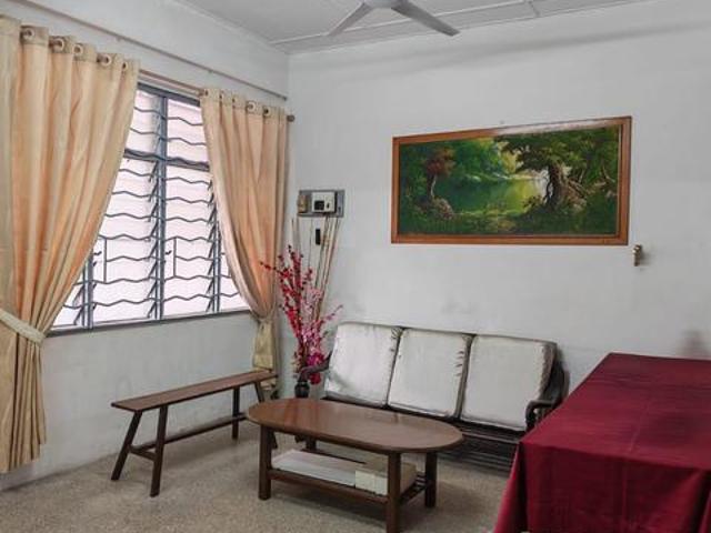 Terraced House for rent in Kuching