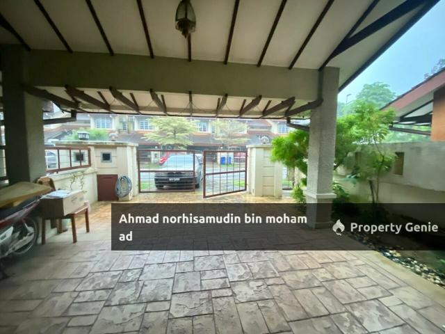 Terraced House for rent in Petaling, Alam Impian