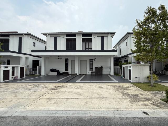 Terraced House for rent in Selangor