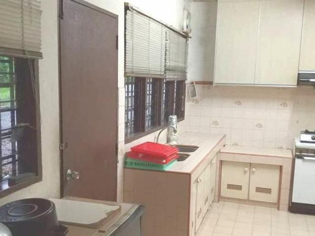 Terraced House for rent in Petaling, Subang Jaya
