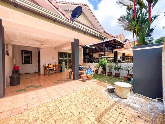 Terraced House for rent in Petaling, Alam Impian