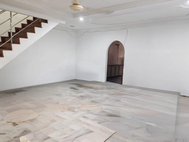Terraced House for rent in Kajang, Langat
