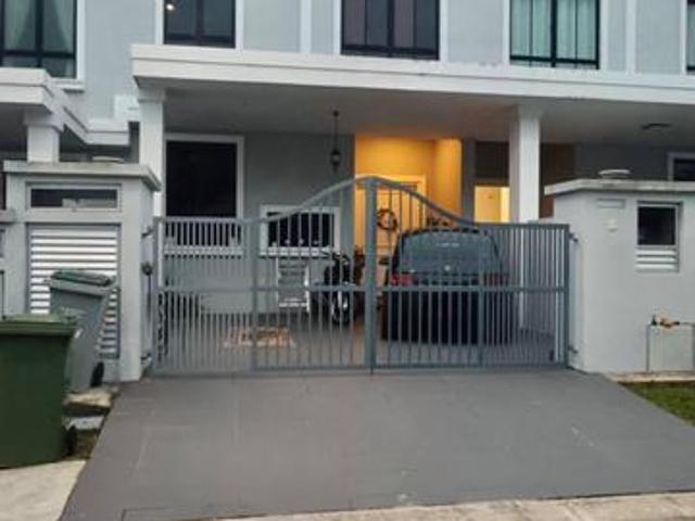 Terraced House for sale in Pasir Gudang, Johor