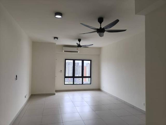 House for rent in Tanjong Sepat, Selangor