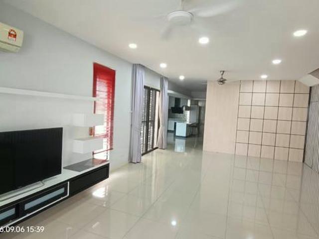 Terraced House for rent in Bandar Bukit Raja, Bandaraya Klang