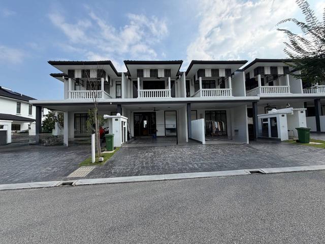 Terraced House for sale in Semenyih, Majlis Perbandaran Kajang