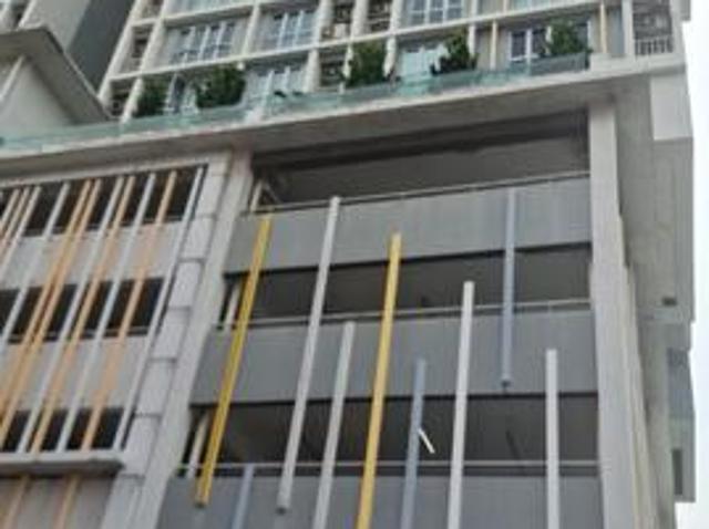 Apartment for sale in Petaling, Alam Impian