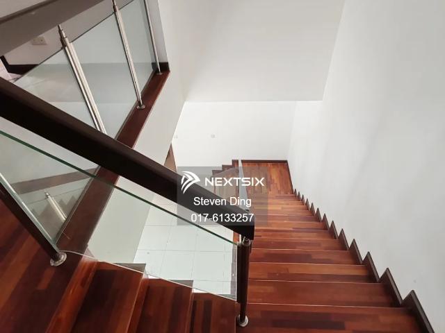Residential House for sale in Johore Bahru, Johor