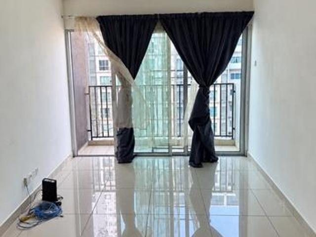 Serviced Residence for rent in Seri Kembangan, Majlis Bandaraya Subang Jaya