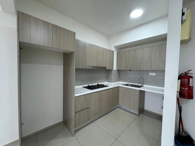 Serviced Residence for rent in Port Klang, Selangor
