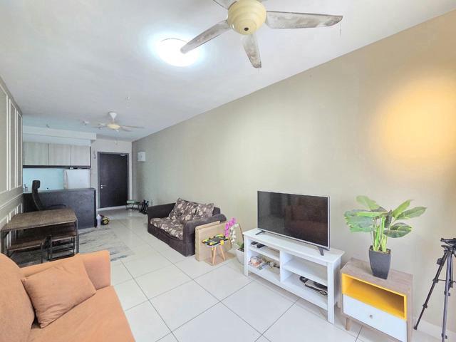 Serviced Residence for sale in Country Heights Damansara, Kuala Lumpur