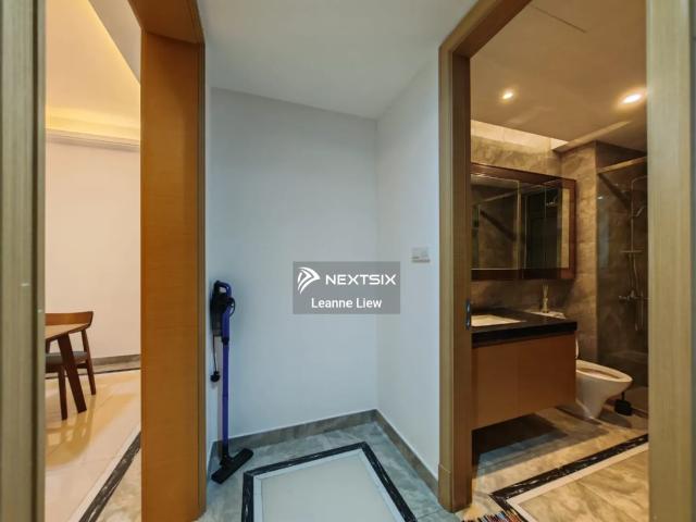 Residential House for rent in Johor