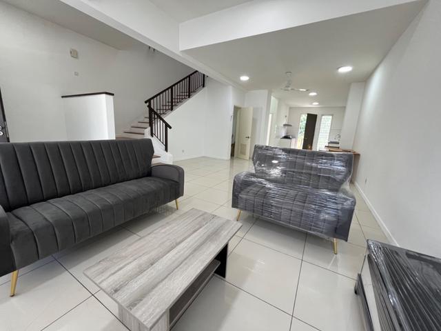 Terraced House for rent in Selangor