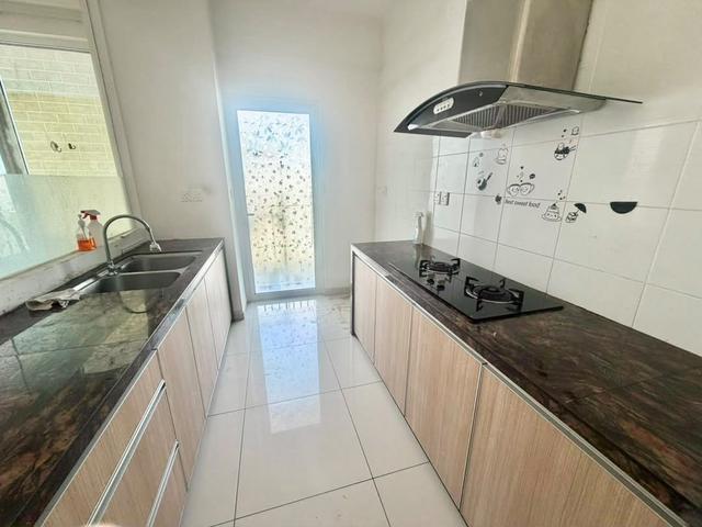 Condominium for rent in Georgetown, Penang