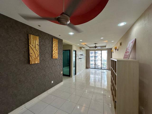 Condominium for rent in Petaling, Alam Impian