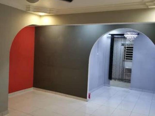 Terraced House for rent in Johore Bahru, Johor