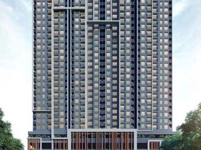 Serviced Residence for sale in Bukit Jalil, Kuala Lumpur