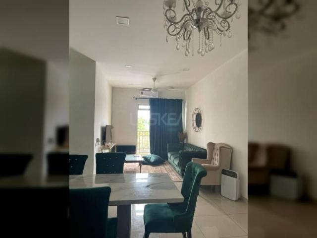 Apartment for rent in Sendayan Village, Negeri Sembilan