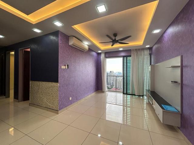 Serviced Residence for rent in Setapak, Kuala Lumpur