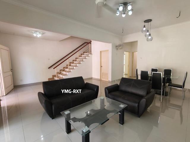 Terraced House for rent in Port Klang, Selangor
