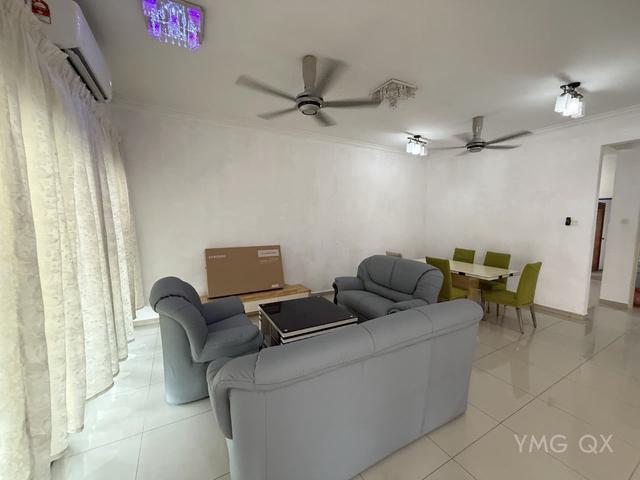 Terraced House for rent in Port Klang, Selangor
